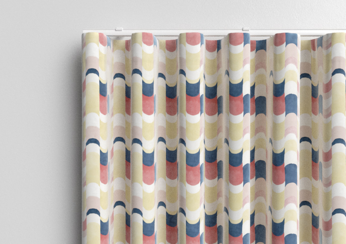 Castillo Velvet, Harmony - Made to Measure Curtain - Image 13